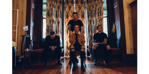 She Cries Wolf Liar Tour Adelaide 18+