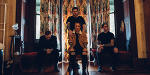 She Cries Wolf Liar Tour 2019 Perth 18+