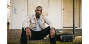 Cedric Burnside