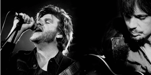 Tex Perkins & Matt Walker