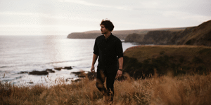 Harrison Storm - Australian Tour 2019