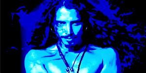 Outshined - Chris Cornell + Soundgarden Memorial 90's Tribute Show
