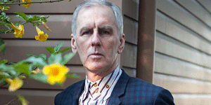 Robert Forster