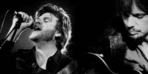 Tex Perkins & Matt Walker