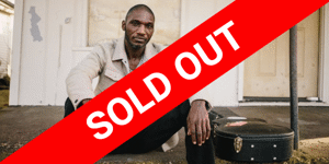 Cedric Burnside