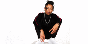 YBN Nahmir