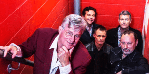 Mental as Anything