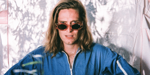 Jacob Diamond