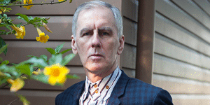 Robert Forster (Go-Betweens)