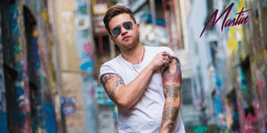 Reece Mastin