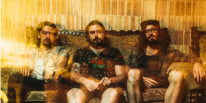 Batpiss 2019 Tour
