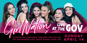 Girl Nation