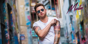 Reece Mastin