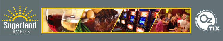 Oztix Online Outlet