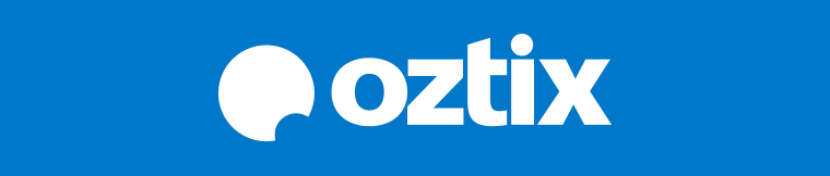Oztix Online Outlet