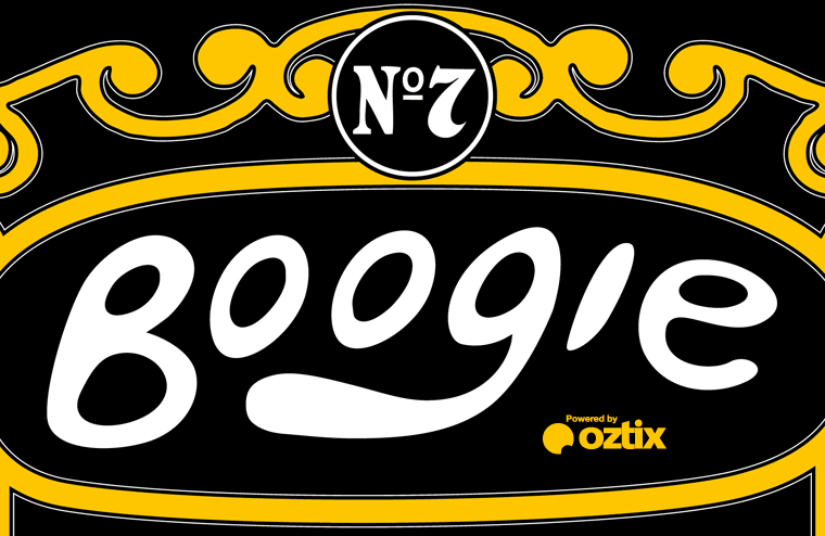 Oztix Online Outlet