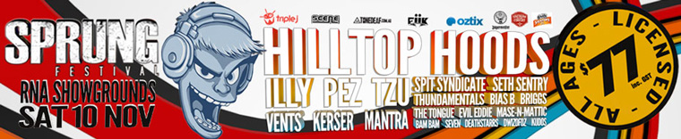 Oztix Online Outlet