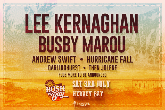 Bush To Bay 2021 Bay Central Tavern