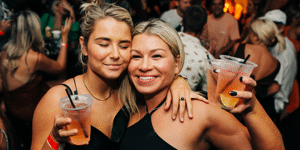 Saturday Night at The Cambridge