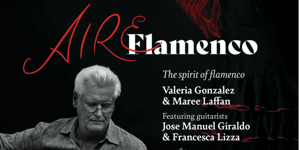 Aire flamenco Tablao