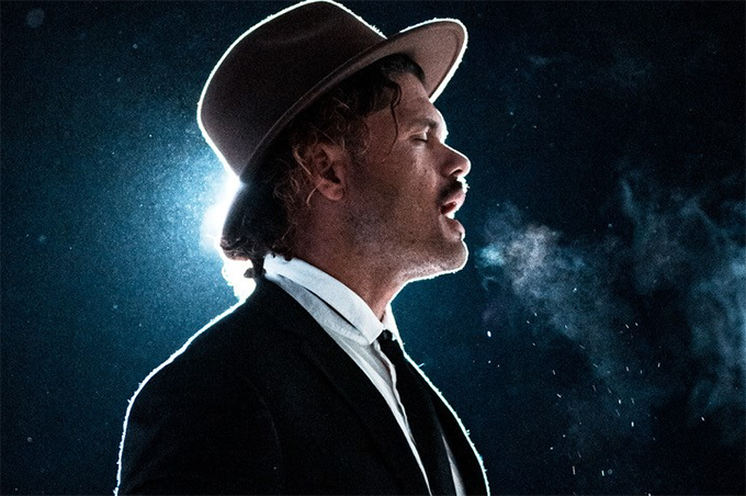 Ash Grunwald Wallaby Hotel