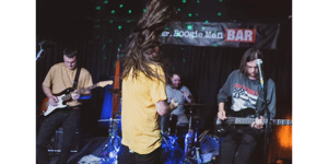 Caravan Club (Single Launch)