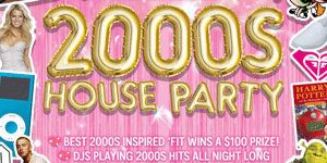 Reckless miami house party ends with compilations
