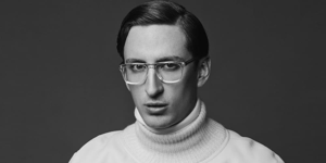 Kirin J Callinan + ESCAPE-ISM + Arthington Stack poster