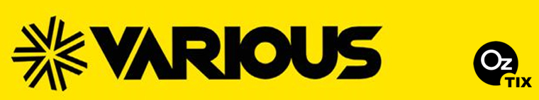 Oztix Online Outlet