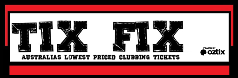 Oztix Online Outlet